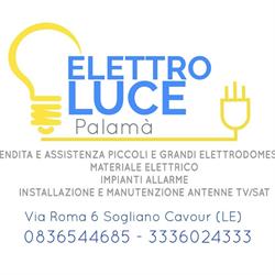 ElettroLuce