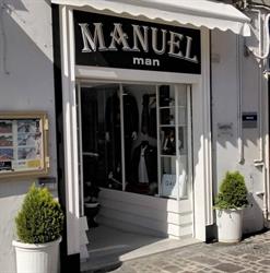 Manuel Man