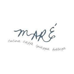 Maré Cucina Caffè Spiaggia Bottega