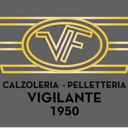 Calzoleria Pelletteria Vigilante 1950