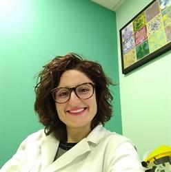 Dott.ssa Debora Caserio Biologa Nutrizionista