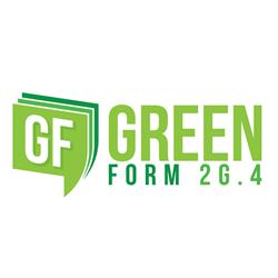 Green Form 2G.4
