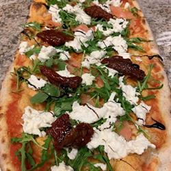 Pizzeria dell'Ottocento