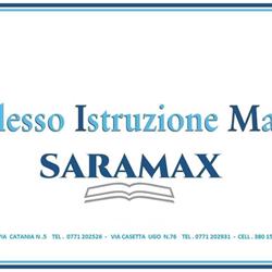 Complesso Istruzione Mariano Saramax