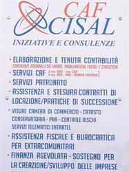 Caf Cisal Iniziative Consulenze