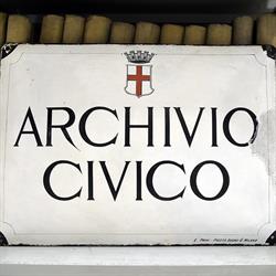 Cittadella degli Archivi della Città di Milano