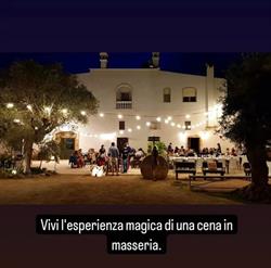 Agriturismo Masseria Bellimento