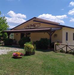 Agriturismo La Nevena