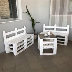Calabra Pallet