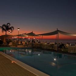 Tus'Hotel Spa & Massage