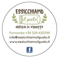 Essicchiamo il Gusto