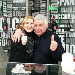 Pasticceria D'Amuri