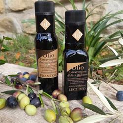 Olio Extra Vergine d'Oliva, Azienda Il Poggetto
