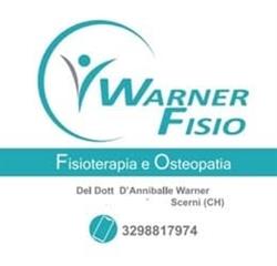 WarnerFisio Fisioterapia e Osteopatia