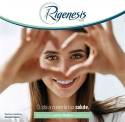Poliambulatorio Rigenesis