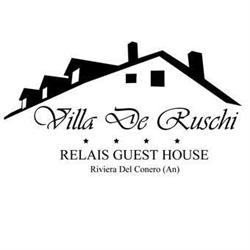 Villa De Ruschi Guest House Bed and Breakfast B&B
