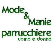 Mode e Manie parrucchiere