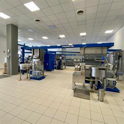 Frantoio Cimino Srl