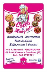 Cotto & Mangiato