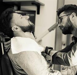 Barber Shop Giancarlo