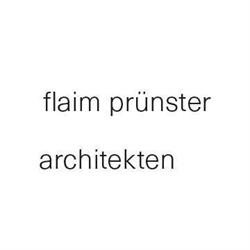 Flaim Prünster Architekten