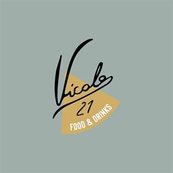 Vicolo 21 Food&Drinks