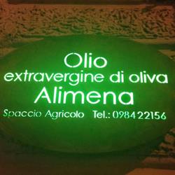 Olio Extravergine di Oliva Alimena
