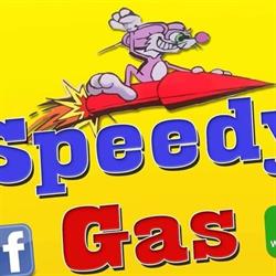 Speedy Gas
