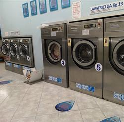 Magic Wash