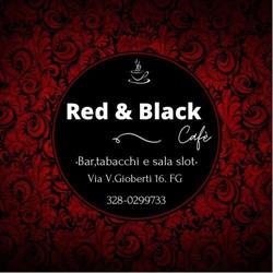 Red Black