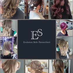 Evolutionstyle