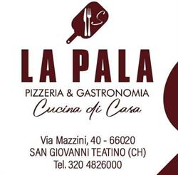 Pizzeria La Pala