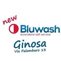 New BluWash