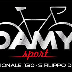 Damy Sport