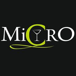 Micro Coffee Cocktails