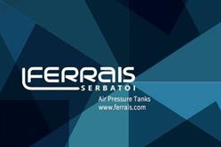Ferrais Serbatoi