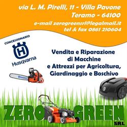 ZeroGreen srl