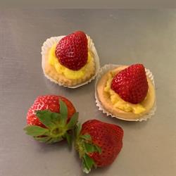 Panetteria Fantasie Di Grano