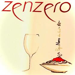 Zenzero