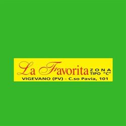 Zona Addestramento di Tipo C La Favorita