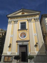 Parrocchia Santuario Maria Santissima delle Tre Corone