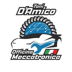 Officina Meccatronica D'Amico Toni