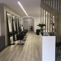 Beauty Salon Acconciature