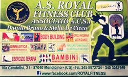 Royal Fitness Club