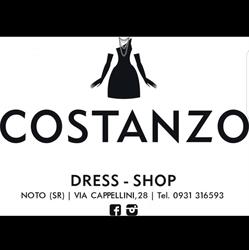 Costanzo Max Jeans