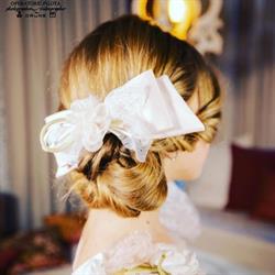 Ladies Hair Stylist
