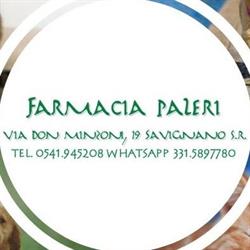 Farmacia Paleri