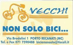 Non Solo Bici