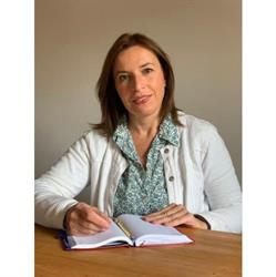 Angela Rinaldi Psicologa