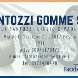 Fantozzi Gomme